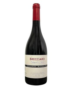Brecciaro Ciliegiolo Leonardo Bussoletti