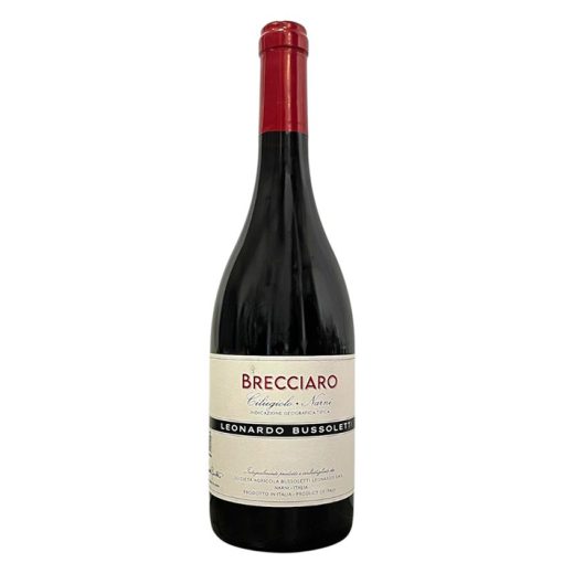 Brecciaro Ciliegiolo Leonardo Bussoletti