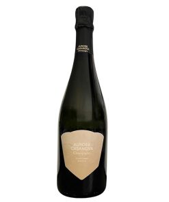 Champagne Chardonnay Grand Cru Aurore Casanova