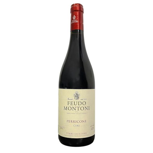 Core Perricone Feudo Montoni