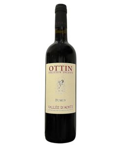 Fumin Valle d'Aosta Ottin