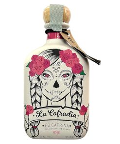 La Cofradia Ed. Catrina Rose