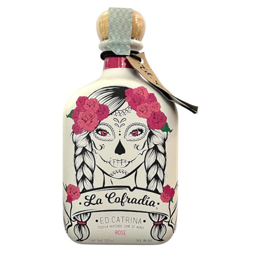 La Cofradia Ed. Catrina Rose