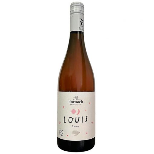 Louis Rosato Dornach