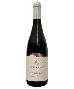 Montepulciano d'Abruzzo San Sisto