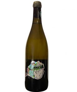 Ninenja Coteaux Blanc Petit Clergeot