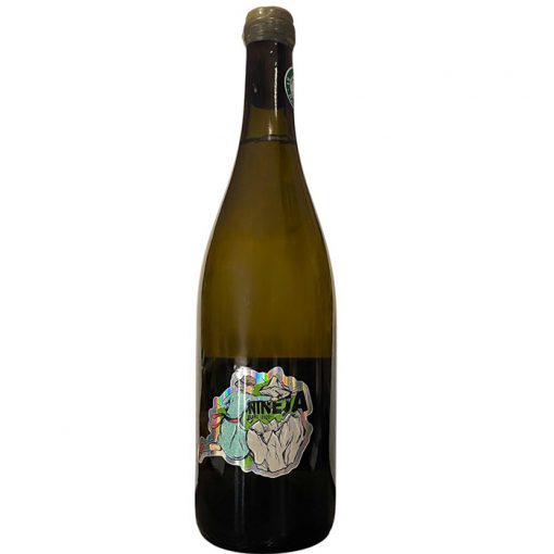 Ninenja Coteaux Blanc Petit Clergeot