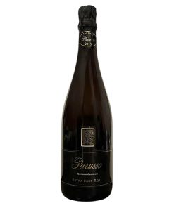 Parusso Extra Brut Rosé