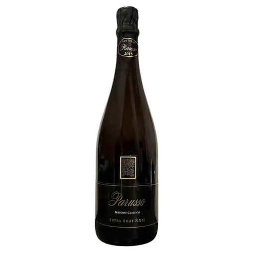 Parusso Extra Brut Rosé