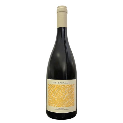 Pietradolce Etna Bianco