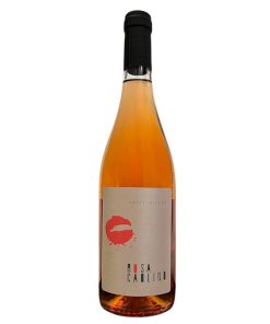 Rosa Caolino Tenuta di Castellaro