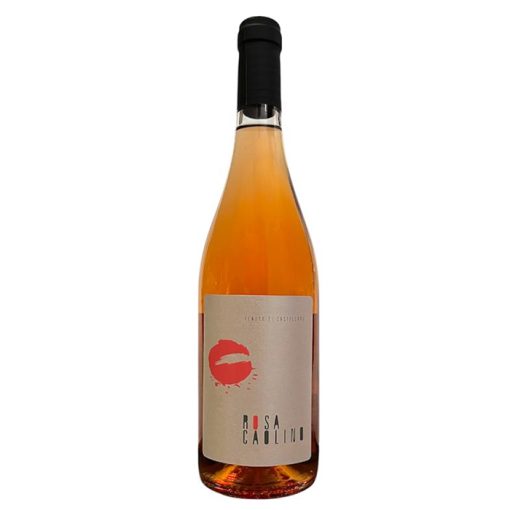 Rosa Caolino Tenuta di Castellaro