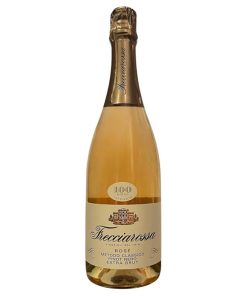 Rosé Extra Brut Oltrepo' Pavese Frecciarossa