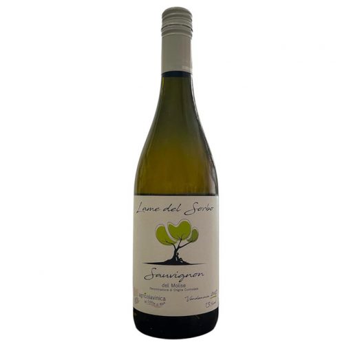 Sauvignon Lame del Sorbo