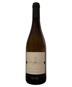 braida antica blanc russolo