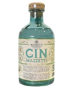 Gin Mazzetti
