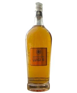 Grappa Luigi II Distilleria Altavilla
