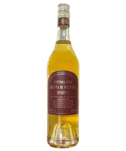 Grappa Septima Gens Distilleria Altavilla