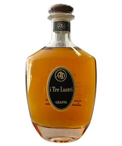 Grappa Tre Lustri Distilleria Altavilla