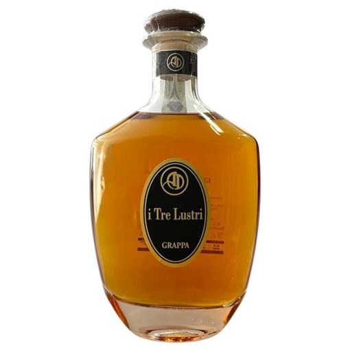 Grappa Tre Lustri Distilleria Altavilla