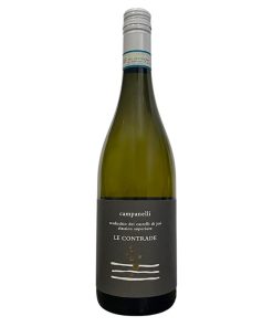Le Contrade Verdicchio Campanelli