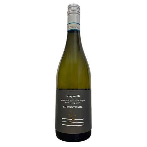 Le Contrade Verdicchio Campanelli