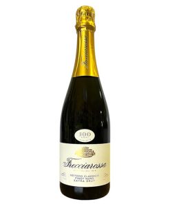 Metodo Classico Pinot Nero Extra Brut Frecciarossa