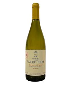 Montalto Etna Bianco Terre Nere