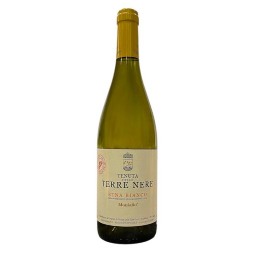 Montalto Etna Bianco Terre Nere