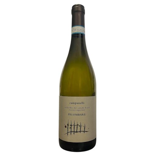 Palombare Verdicchio Campanelli
