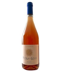 Petra di Sole Rosato Cupertinum