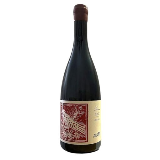 Pinot Nero Aliotti