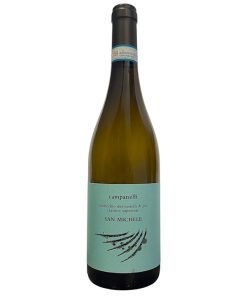 San Michele Verdicchio Campanelli