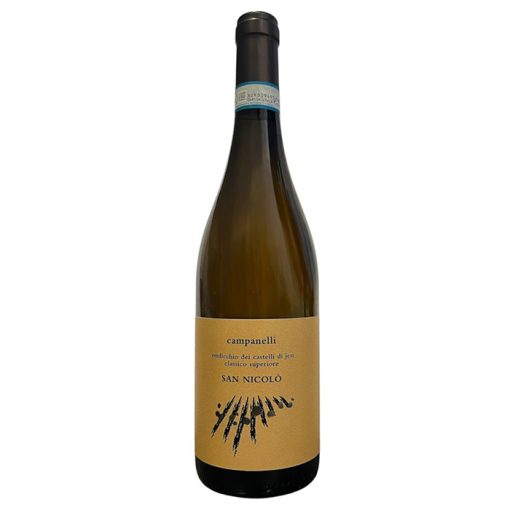 San Nicolo' Verdicchio Campanelli