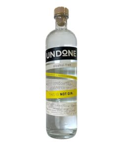 Undone N.2 London Dry Juniper