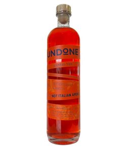 Undone N.5 Bittersweet Aperitif