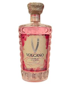 Volcano Etna Rosé Gin