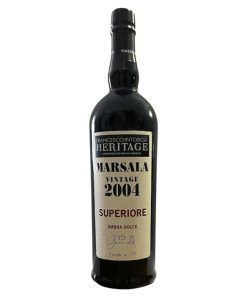 marsala superiore vintage heritage intorcia