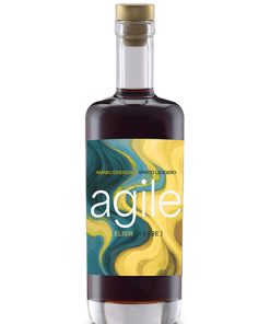 Agile Amaro alle Erbe