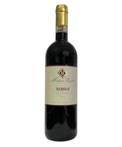 Barolo Mauro Veglio
