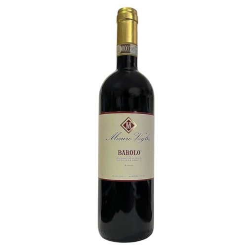 Barolo Mauro Veglio