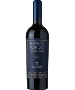 Brunello di Montalcino La Casaccia di Franceschi