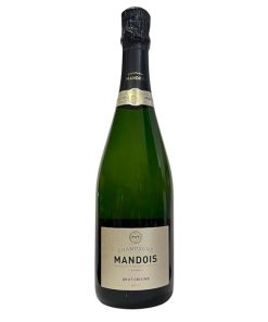 Champagne Mandois