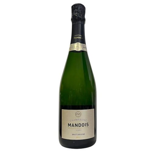 Champagne Mandois