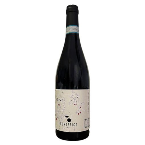 Cocca di Casa Montepulciano d'Abruzzo Fontefico