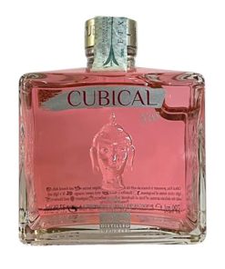 Cubical Kiss Gin