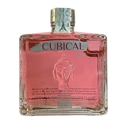 Cubical Kiss Gin