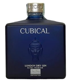 Cubical London Dry Gin