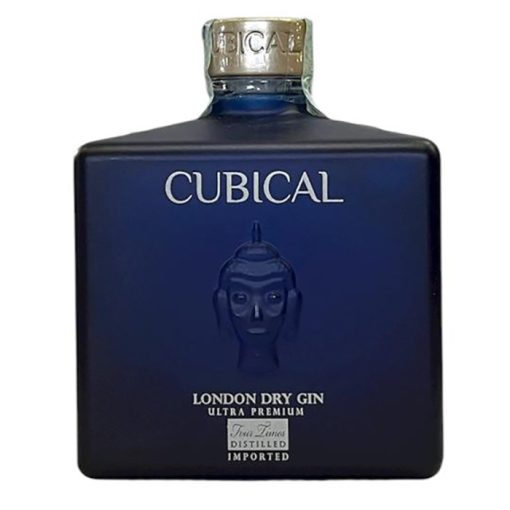 Cubical London Dry Gin
