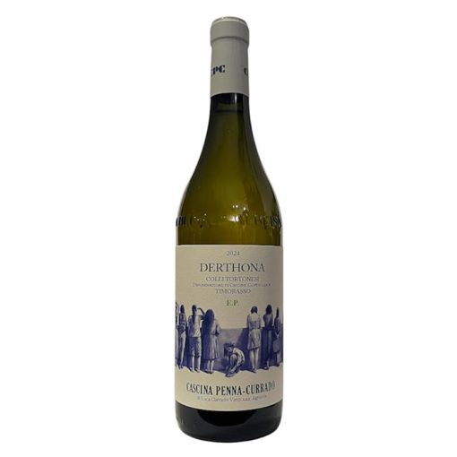 Derthona Timorasso Cascina Penna Currado
